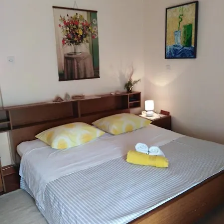 Pero Apartman Sukošan