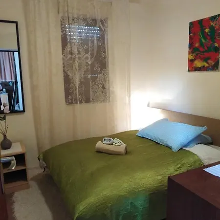 Pero Apartman *