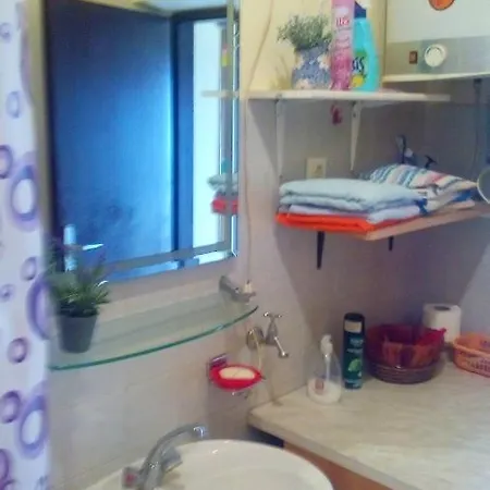 Dom wakacyjny Pero Apartman