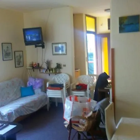 Dom wakacyjny Pero Apartman *