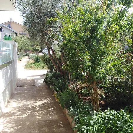 Pero Apartman Dom wakacyjny Sukošan
