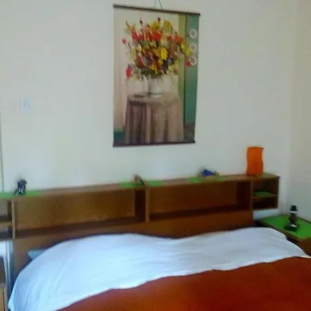 Pero Apartman
