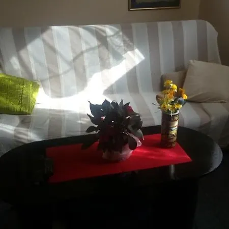 Pero Apartman Dom wakacyjny *